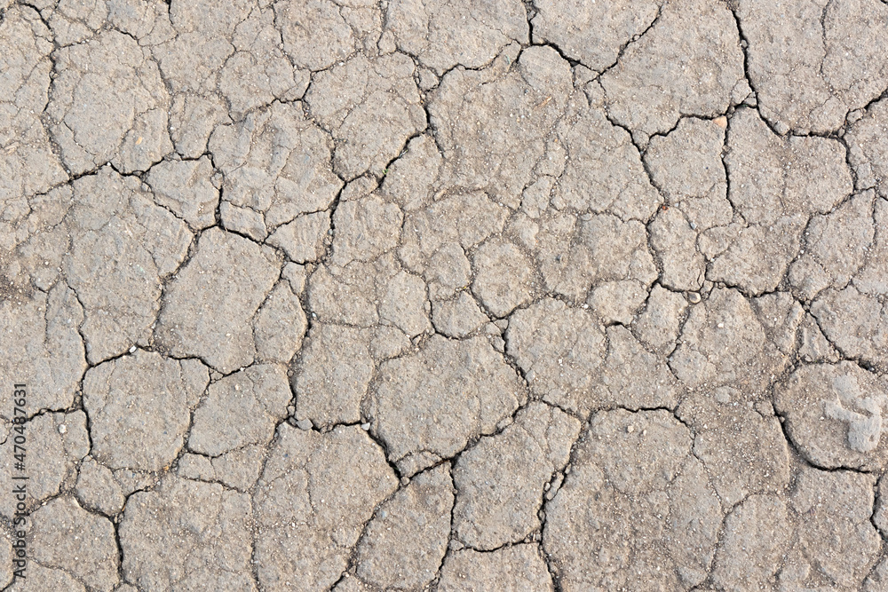 surface texture of cracked earth soil during drought surface texture of cracked earth soil during drought