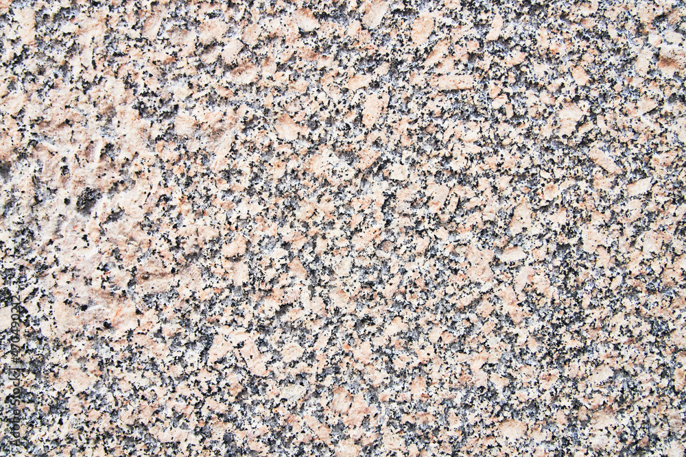 Beautiful granite texture image Beautiful granite texture image