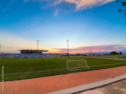 Foto Vega Baja del Segura - Torrevieja - Ciudad Deportiva - Palacio de los Deportes