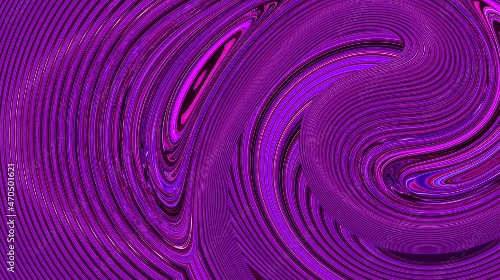 Abstract bright Velvet Violet screen background. Neon effect Art trippy digital backdrop. Vibrant banner. Template. Ink Water wave effect. Swirl. Whirlpool tunnel. New innovation technology concept. Abstract bright Velvet Violet screen background. Neon effect Art trippy digital backdrop. Vibrant banner. Template. Ink Water wave effect. Swirl. Whirlpool tunnel. New innovation technology concept.