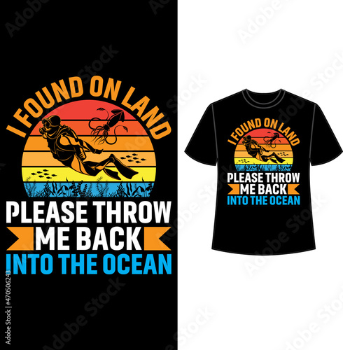 t shirt design, scuba diving t shirt, scuba diving t shirt vector design, scuba diver, scuba diving, best scuba diving t shirt design, scuba diving lover t shirt.