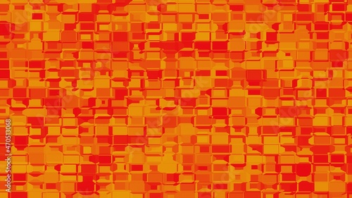 orange and red texture abstract background linear wave voronoi magic noise wallpaper brick musgrave line gradient 4k hd high resolution stripes polygon colors stars clouds qr power point pattern