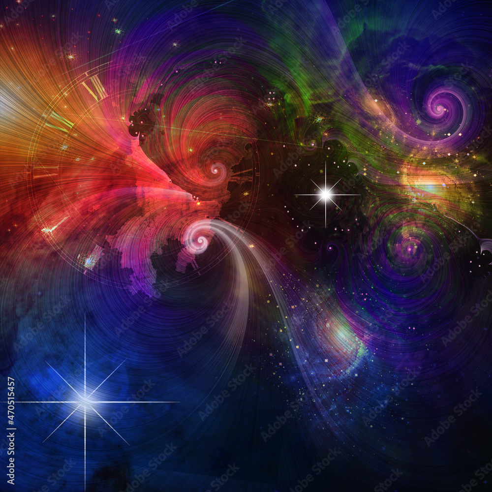 Nebula Vivid Space Nebula Vivid Space