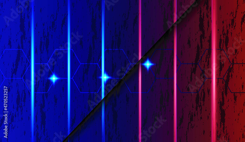 wood texture using light effect