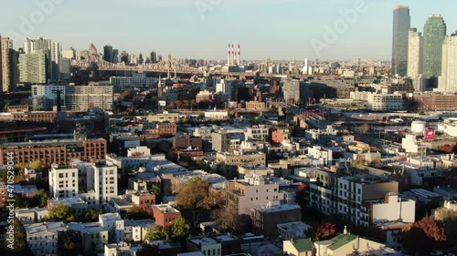 GreenPoint Brooklyn Aerial 2021 photo
