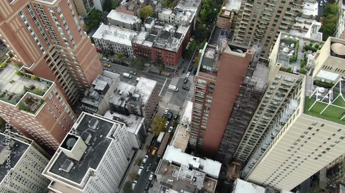 NYC Upper East Side