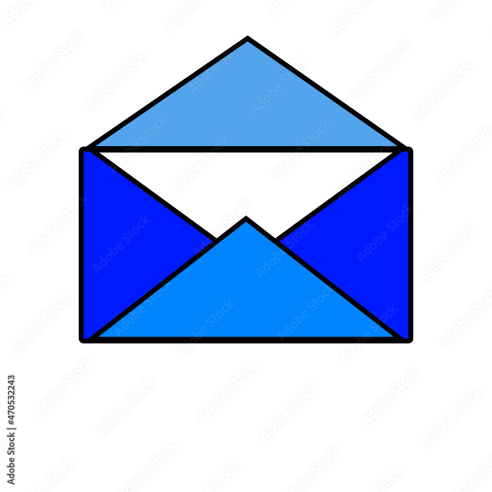 blue icon button blue icon button