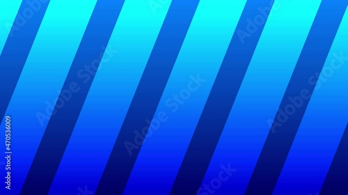 blue striped background with stripes