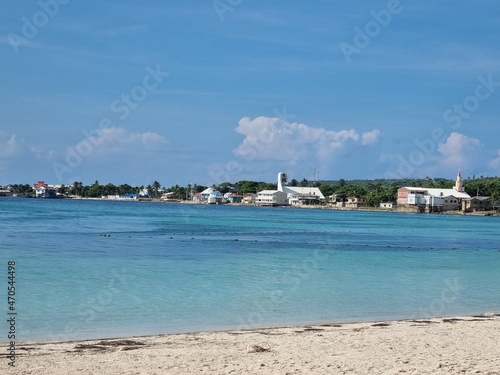 Saint Andrews Island