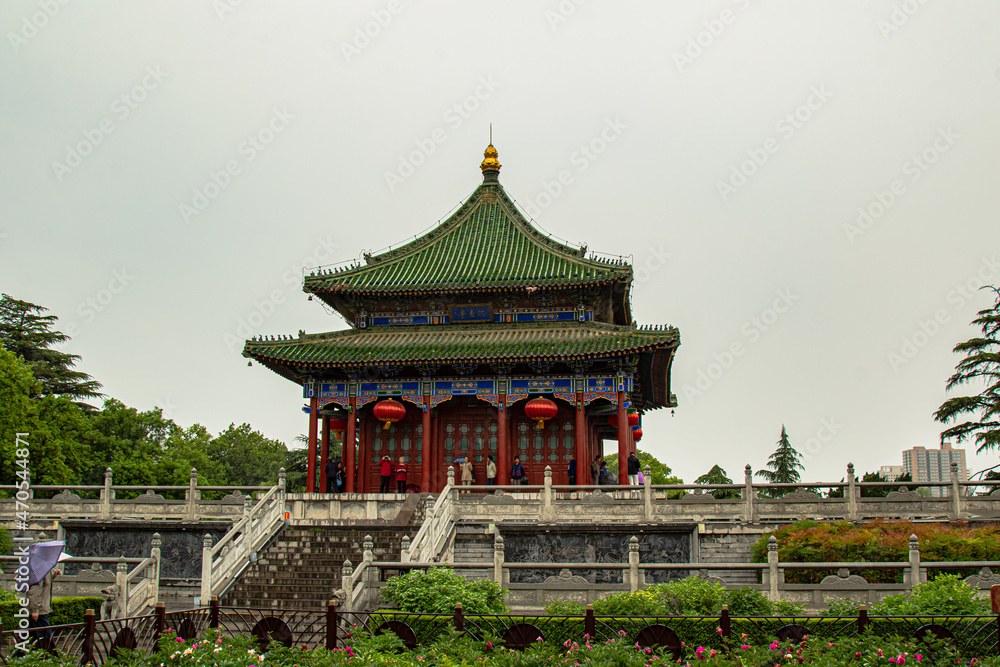 China China