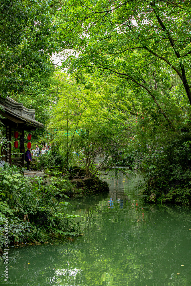 China China