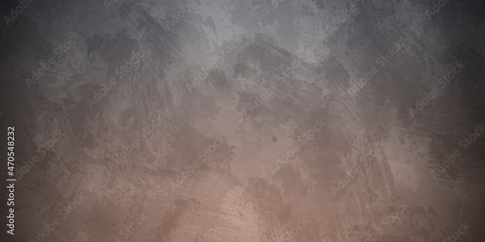 Naklejka premium stone wall, abstract background with cracks and stripes, texture rock, cement