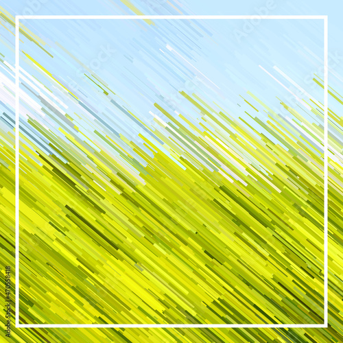 Wallpaper Mural Abstract lines background Torontodigital.ca