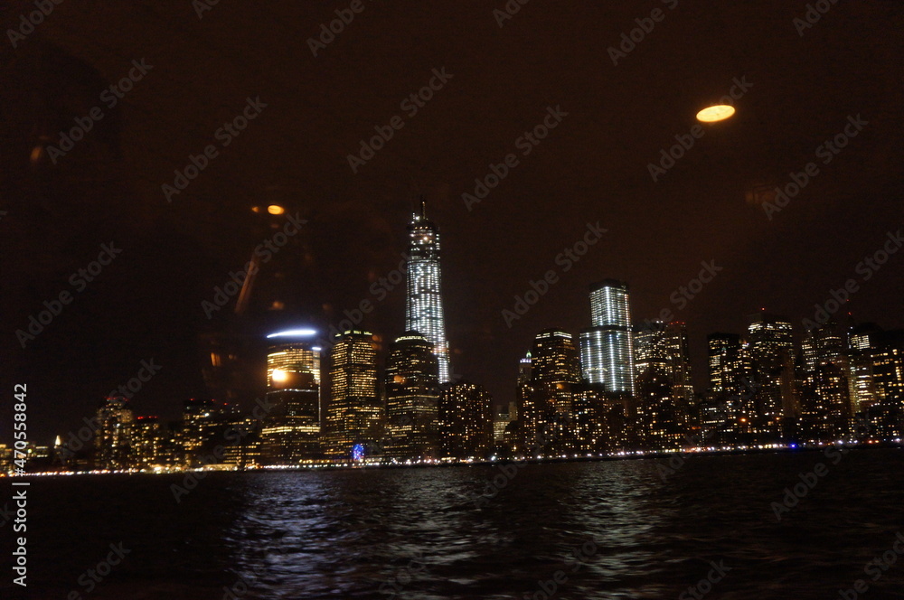 Obraz premium New York