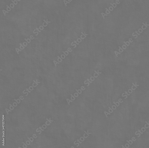 Gouache painting mat gray texture. Gray colored seamless background. Monochrome backdrop for design. Textured gray colored seamless pattern. Abstract scratches texture. Stone textured paper.