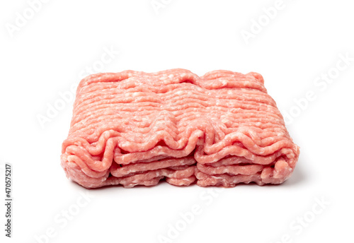 Wallpaper Mural Mince Meat, Ground Pork, Uncooked Mincemeat Torontodigital.ca