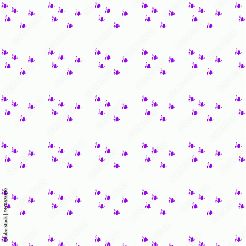 confetti on white confetti on white