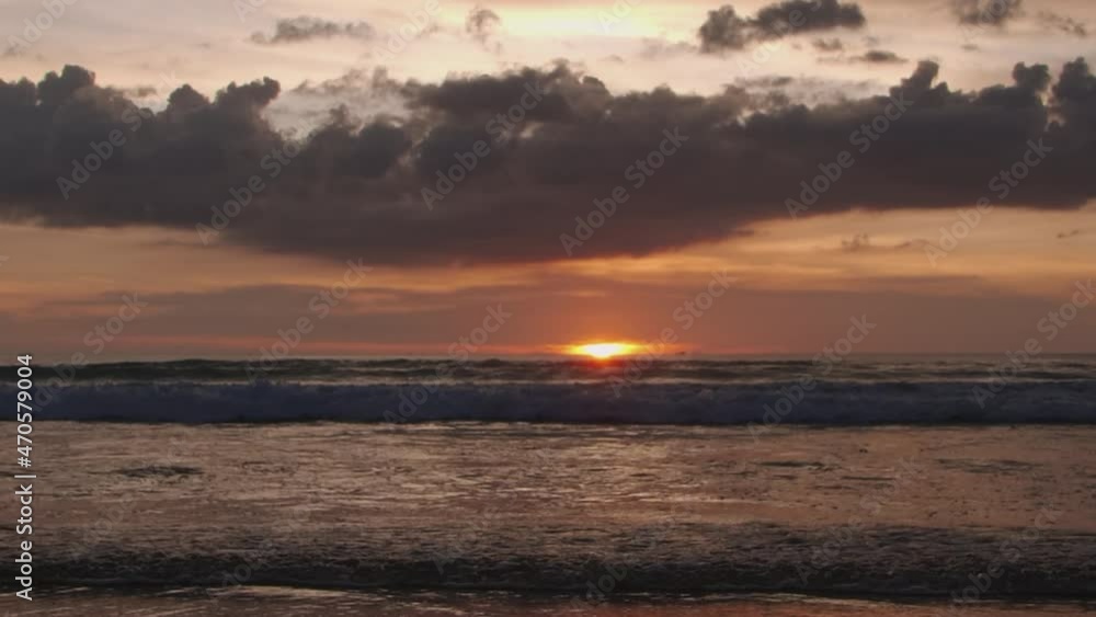 Phuket Thailand. Beautiful tropical beach with sunset sky. Beautiful Phuket beach is famous tourist destination at Andaman sea summer concept. Phuket Thailand. Beautiful tropical beach with sunset sky. Beautiful Phuket beach is famous tourist destination at Andaman sea summer concept.