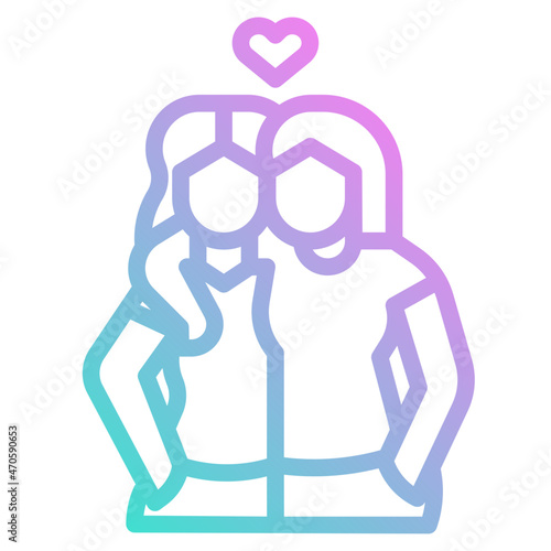 lesbian