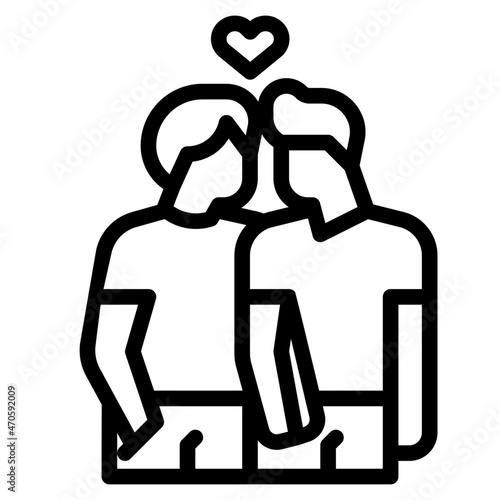 gay