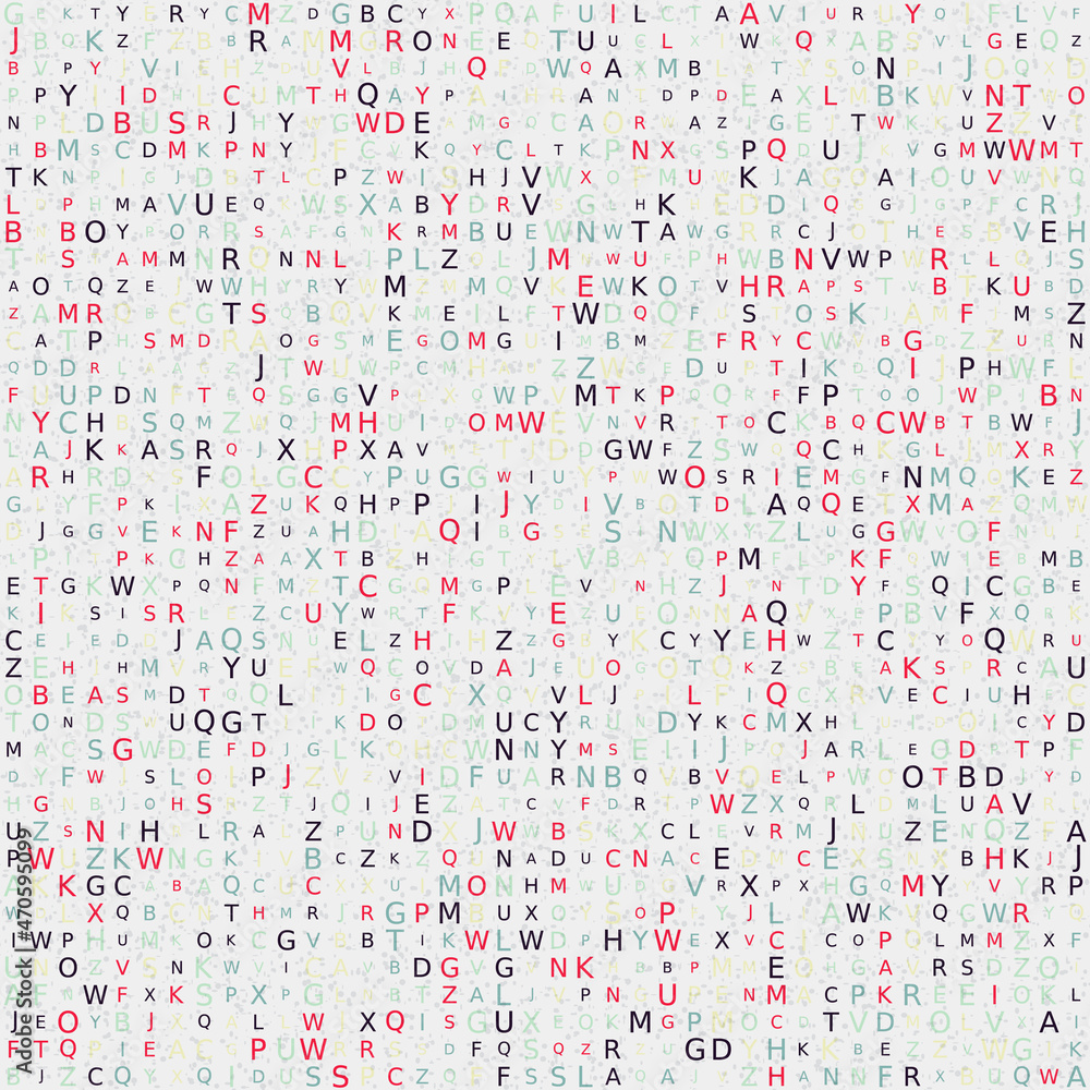 custom made wallpaper toronto digitalAbstract Geometric Pattern generative computational art illustration