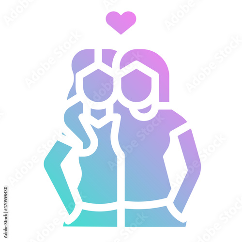 lesbian