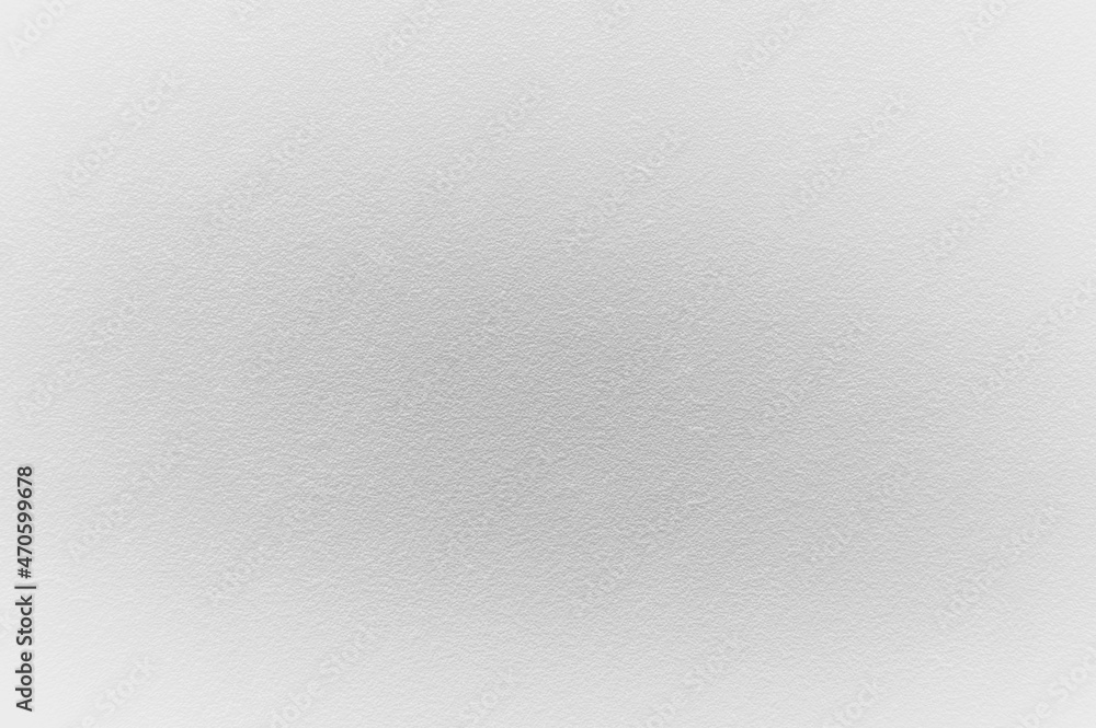 Elegant gray background with white border and old vintage grunge texture. Banner design.