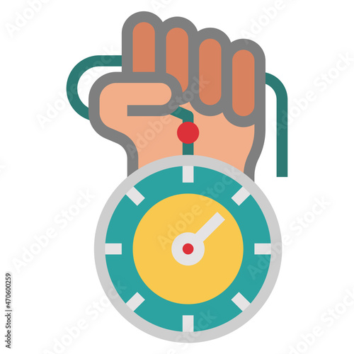 stopwatch