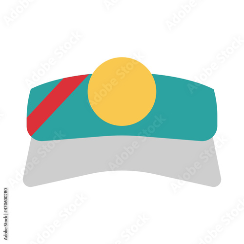 visor