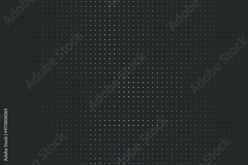 Simple colorful dots background.Vector illustration.