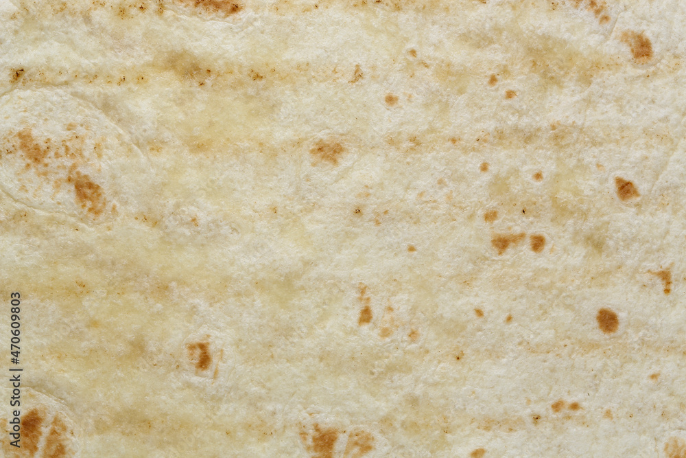tortilla texture background