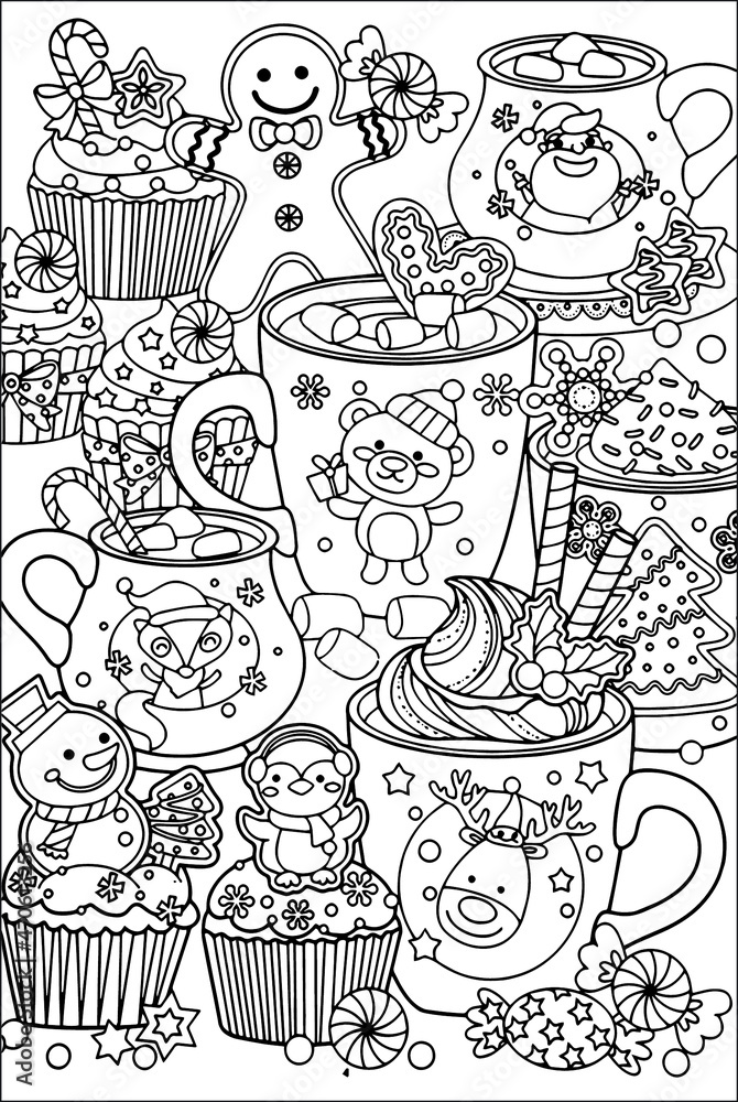 Christmas candy 03 Christmas candy 03