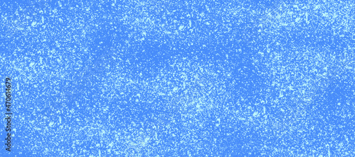 Niebieskie, abstrakcyjne tło #470614679
