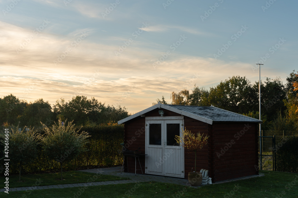 Sonnenuntergang Sonnenuntergang