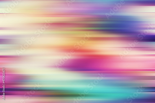 Colorful blur background texture. Abstract art design for your design project.