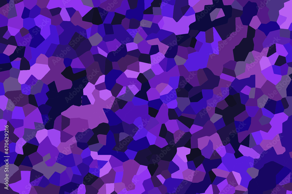 Low poly crystal mosaic background. Polygon design pattern. Abstract Colorful illustration
Low poly crystal mosaic background. Polygon design pattern. Abstract Colorful illustration