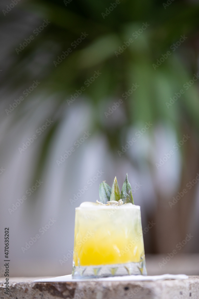 A cocktail is an alcoholic mixed drink. Most commonly, cocktails are either a combination of spirits, or one or more spirits mixed with other ingredients such as fruit juice, flavored syrup, or cream. A cocktail is an alcoholic mixed drink. Most commonly, cocktails are either a combination of spirits, or one or more spirits mixed with other ingredients such as fruit juice, flavored syrup, or cream.