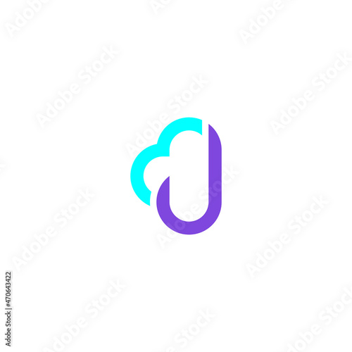 J Cloud Logo