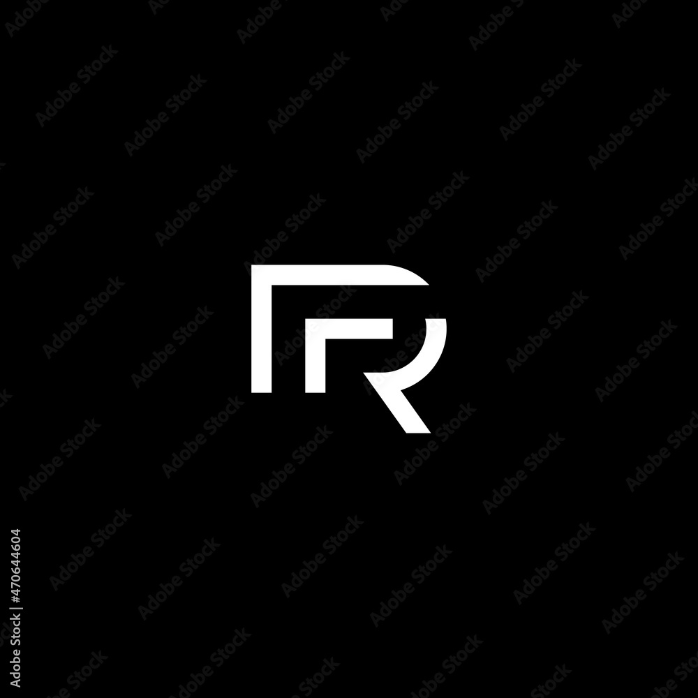 RF Logo RF Logo