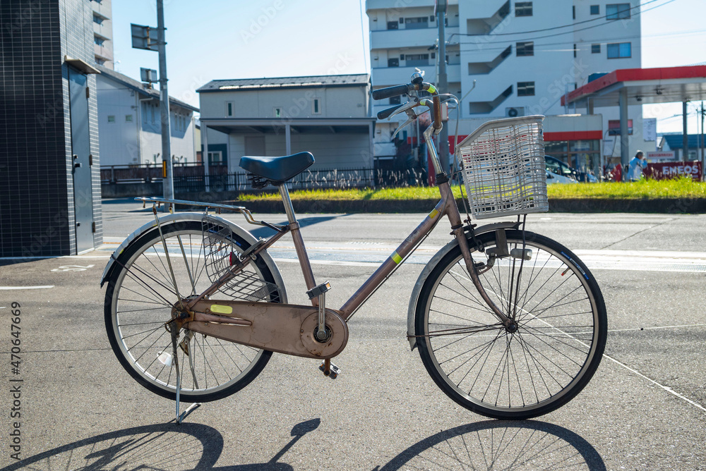 自転車