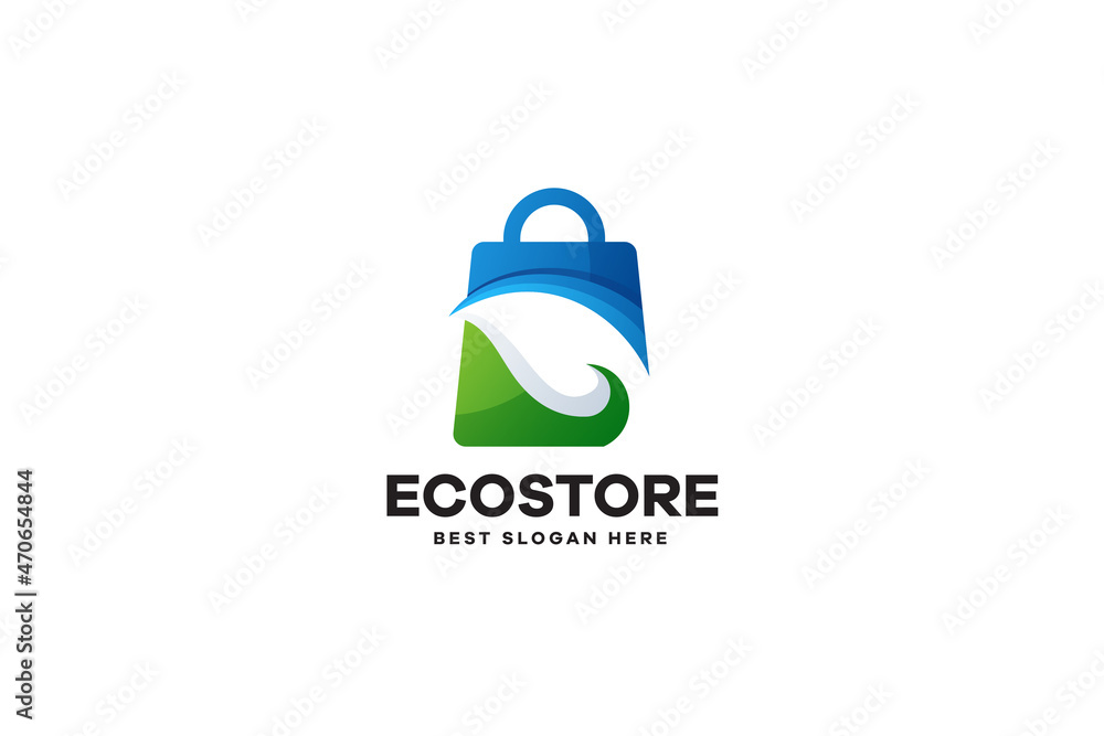 Plant Store Logo Plant Store Logo