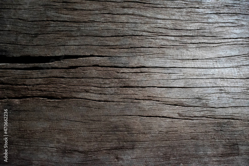 Surface eroded by time,Old wood background. Wood Texture With Natural Pattern