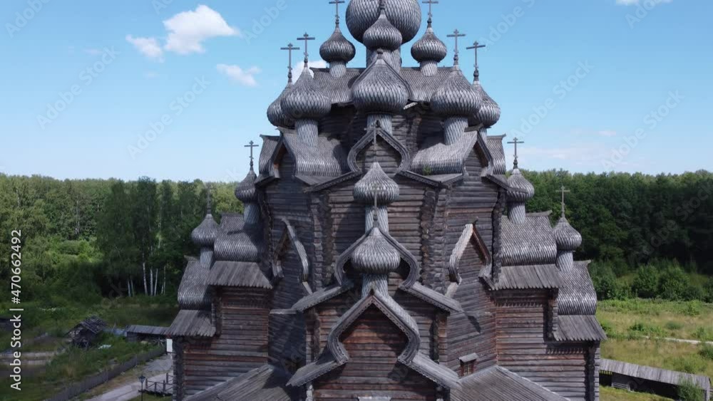 custom made wallpaper toronto digitalChurch of the Intercession of the Most Holy Theotokos in the Bogoslovka estate