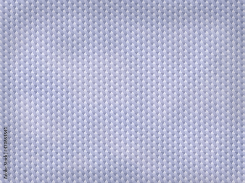 Modern triangle tapestry pattern, technology surface for background wallpaper