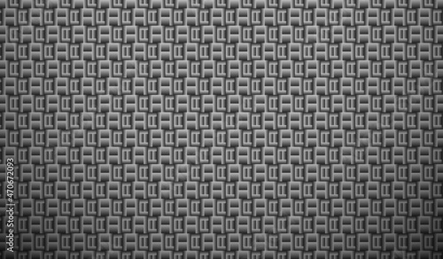 monochrome black, white, gray, brown abstract background