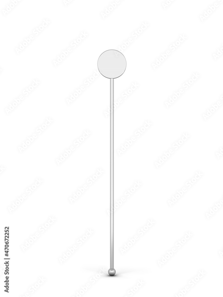 Cocktail stirrer Cocktail stirrer