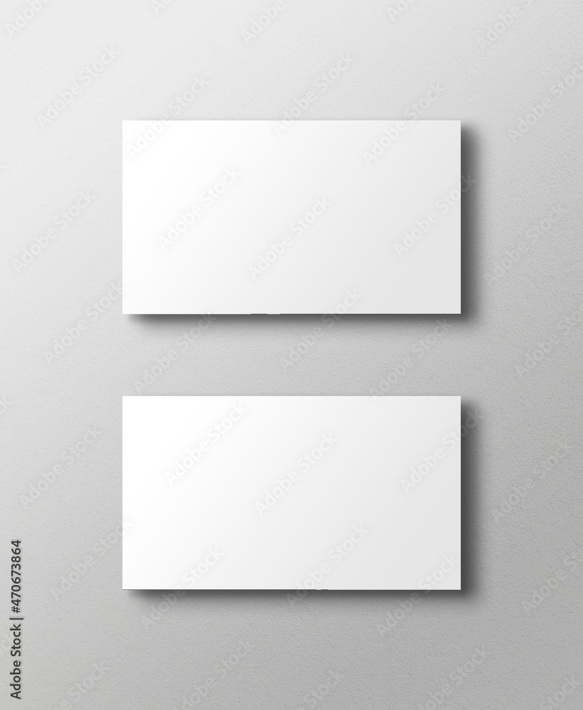 Business Card Mockup Template Business Card Mockup Template