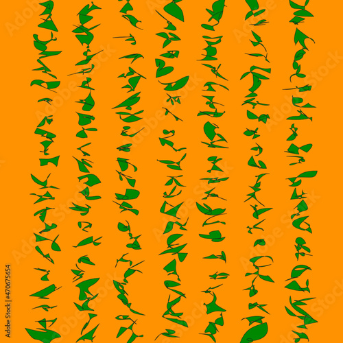 Hintergrundmuster Fetzen, Vektor, Muster