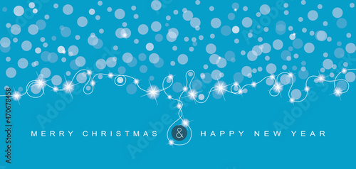 MERRY CHRISTMAS HAPPY NEW YEAR