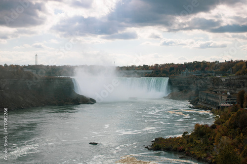 falls